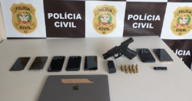 Imagem da matéria: Trader brasileiro é sequestrado após sumir com R$ 2 milhões em bitcoin