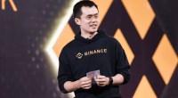 Imagem da matéria: CEO da Binance fala sobre briga com Musk e presença Portugal em entrevista no país