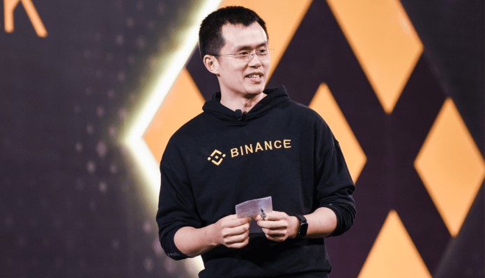 Imagem da matéria: Pressionado por reguladores, CEO da Binance diz que compliance é uma jornada