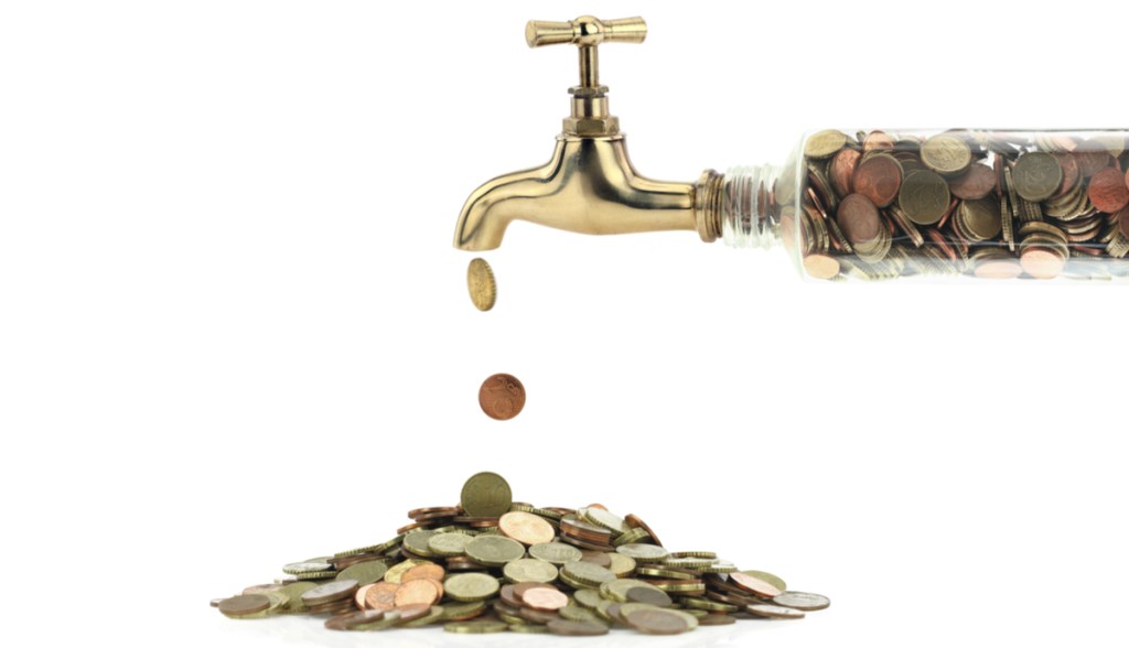 Imagem da matéria: O que são e como lucram os provedores de liquidez em DeFi