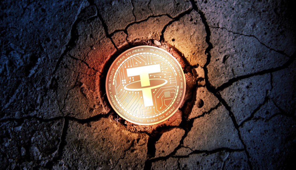 Imagem da matéria: Tether congela US$ 46 milhões em USDT da FTX na blockchain Tron por pedido de investigação