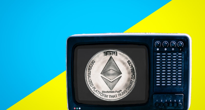 Imagem da matéria: Fãs do Ethereum doam US$ 1,9 milhão em ETH para documentário sobre o projeto