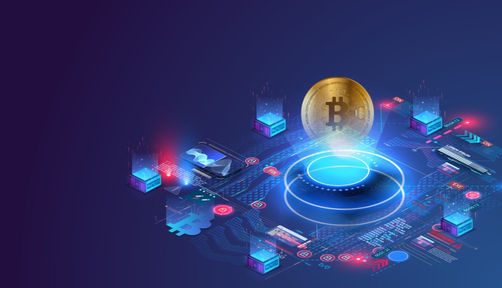 Imagem da matéria: Taproot: atualização que vai revolucionar o Bitcoin é ativada em rede de testes