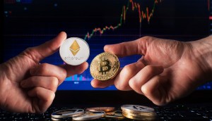 Imagem da matéria: Bitcoin (BTC) encosta nos US$ 41 mil nesta sexta; Ethereum (ETH) registra melhor preço de dois meses