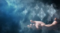 Imagem da matéria: Taxas da rede Ethereum te deixaram na mão? Existe um novo token para te ajudar