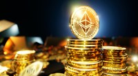 Imagem da matéria: Como um garoto de 12 anos ganhou mais de R$ 800 mil em Ethereum (ETH) em apenas um dia