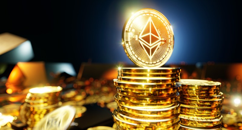 Imagem da matéria: Como um garoto de 12 anos ganhou mais de R$ 800 mil em Ethereum (ETH) em apenas um dia