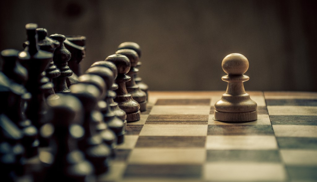 Imagem da matéria: Stablecoins, preparem-se: a guerra está começando