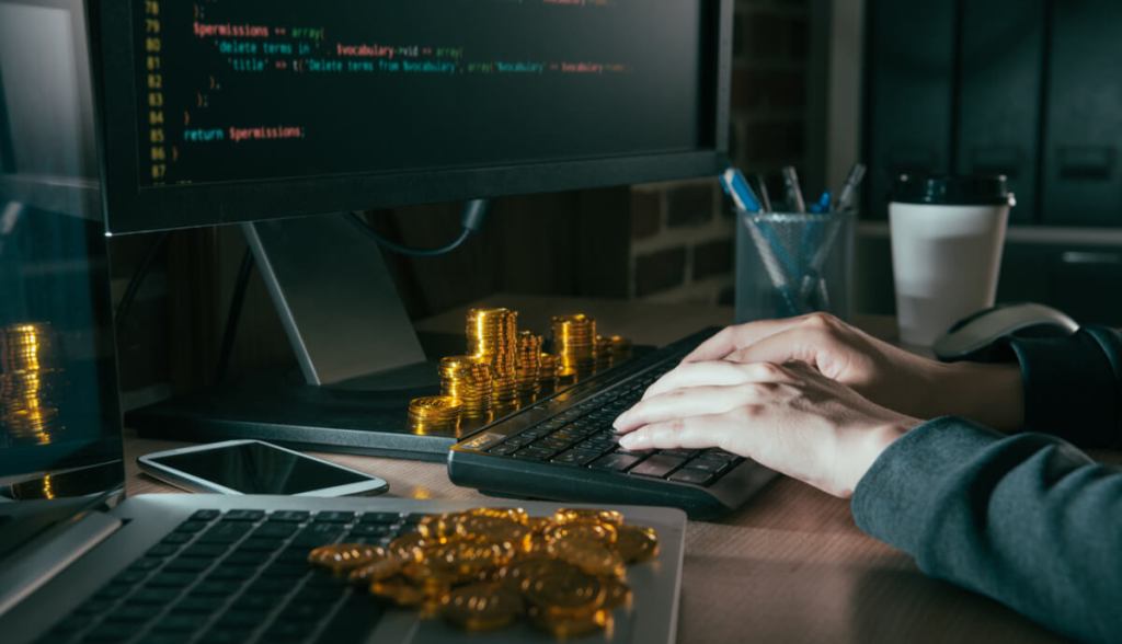 Imagem da matéria: Projeto DeFi desaparece com R$ 11 milhões de investidores mas tinha sinais de golpe