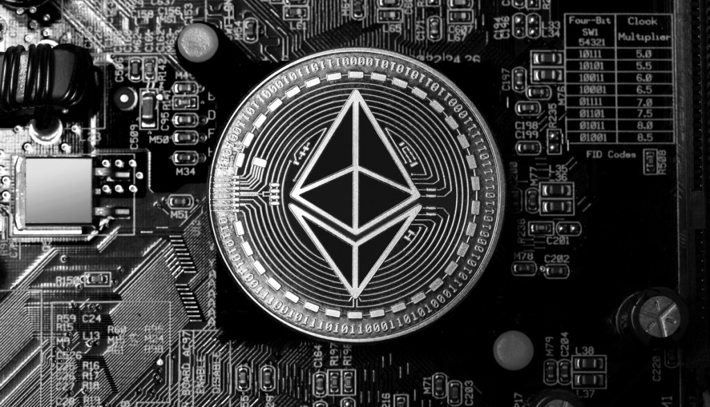 Imagem da matéria: O que poderia levar o Ethereum à morte?