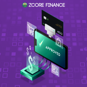 Imagem da matéria: ZCore – Agora com cartão de crédito