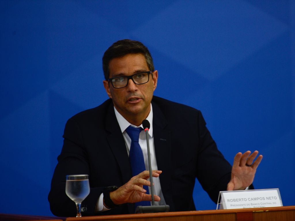 Imagem da matéria: Binance EUA tem encontro marcado com presidente do Banco Central do Brasil