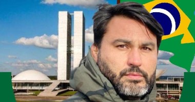 Imagem da matéria: Sobrinho de Bolsonaro vai ser investigado pela PGR por pedir doação em bitcoin