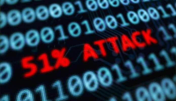 Imagem da matéria: Por que o ataque 51% não destruiu o Bitcoin Satoshi Vision (BSV)