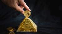 Imagem da matéria: O que foi a Finiko, a pirâmide de bitcoin que deixou um prejuízo de US$ 1,5 bilhão