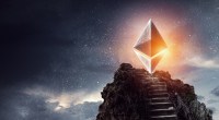 Imagem da matéria: Ethereum mudará rede hoje; entenda riscos e alterações