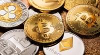 Imagem da matéria: Bitcoin (BTC) e altcoins retomam fôlego e operam em forte alta nesta sexta