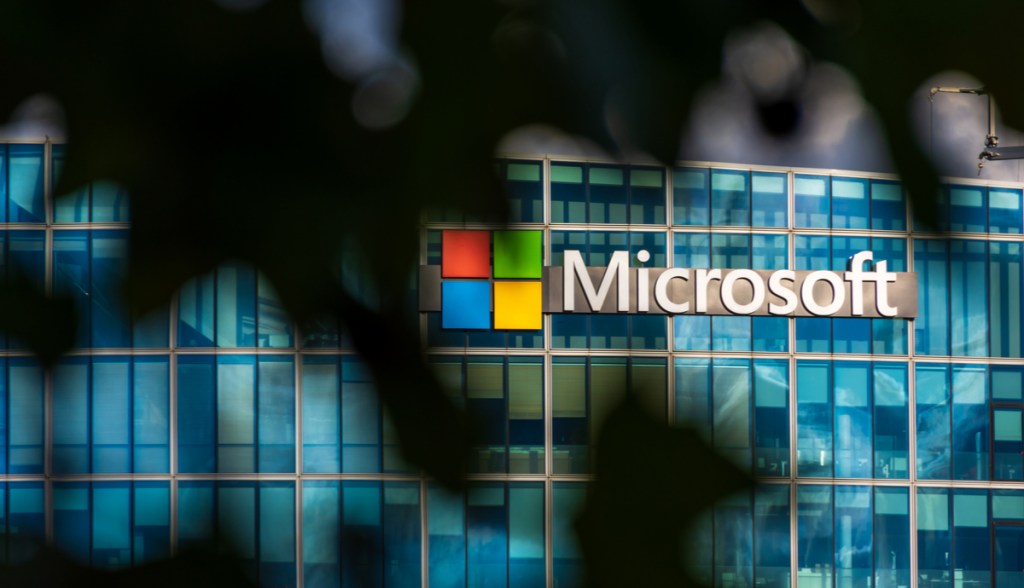 Imagem da matéria: A Microsoft pode ganhar o "próximo trilhão de dólares" com Bitcoin, diz Michael Saylor