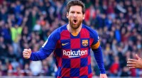 Imagem da matéria: Messi vai receber parte do salário de US$ 80 milhões em criptomoedas