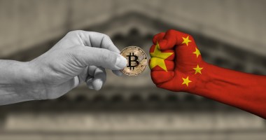 Imagem da matéria: Yuan digital da China versus Bitcoin (BTC)