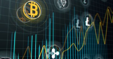 Imagem da matéria: Bitcoin tem leve alta, mas Ethereum e Cardano recuam nesta sexta