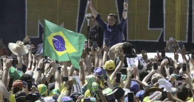 Imagem da matéria: Deputado do PT pede para TSE apurar uso de criptomoedas em atos pró-Bolsonaro