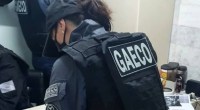 Imagem da matéria: Gaeco desarticula quadrilha que operava sob o disfarce de 'banco de criptomoedas'