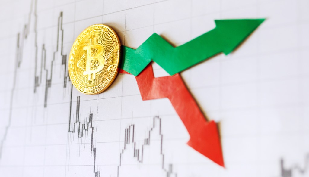 Imagem da matéria: Inflação, ETF, regulação: por que o Bitcoin não para de subir e o que esperar no futuro
