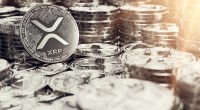 Imagem da matéria: XRP e Terra (Luna) tem dia de alta em meio a baixa do mercado de criptomoedas