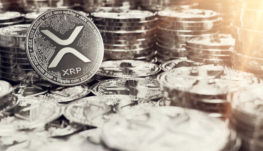 Imagem da matéria: XRP e Terra (Luna) tem dia de alta em meio a baixa do mercado de criptomoedas