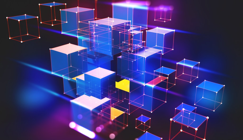 Imagem da matéria: MINA: um protocolo blockchain de tamanho constante