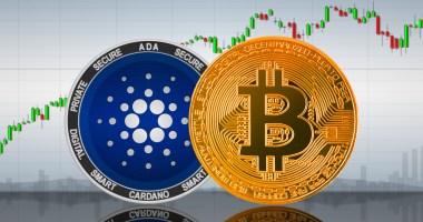 Imagem da matéria: Bitcoin (BTC) volta aos US$ 50 mil e Cardano (ADA) renova máxima histórica