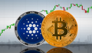 Imagem da matéria: Bitcoin (BTC) volta aos US$ 50 mil e Cardano (ADA) renova máxima histórica