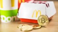 Imagem da matéria: McDonald's com bitcoin: como comprei meu café da manhã em El Salvador