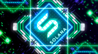 Imagem da matéria: Solana (SOL) dispara 13%, renova máxima histórica e ameaça ultrapassar a Cardano (ADA)