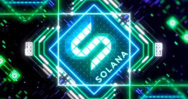 Imagem da matéria: Solana (SOL) dispara 10%, ultrapassa XRP e se torna a sexta maior criptomoeda do mercado