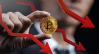 Imagem da matéria: Bitcoin (BTC) não mantém recuperação, perde piso dos US$ 47 mil e puxa mercado para baixo