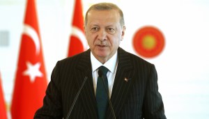 Imagem da matéria: "Estamos em guerra contra o bitcoin", diz presidente da Turquia