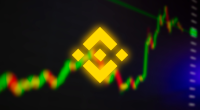 Imagem da matéria: Binance Coin (BNB) dispara 16% após investimento; Bitcoin (BTC) recua 4% nesta quarta