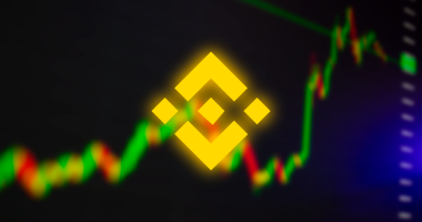 Imagem da matéria: Binance Coin (BNB) dispara 8%; Bitcoin (BTC) e demais criptomoedas operam em leve alta