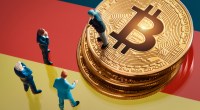 Imagem da matéria: Polícia da Alemanha movimenta R$ 712 milhões em Bitcoin e faz depósitos em corretoras