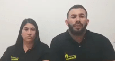 Imagem da matéria: Vídeo: Dono de empresa de Cabo Frio que dizia investir em Bitcoin explica por que não está pagando clientes