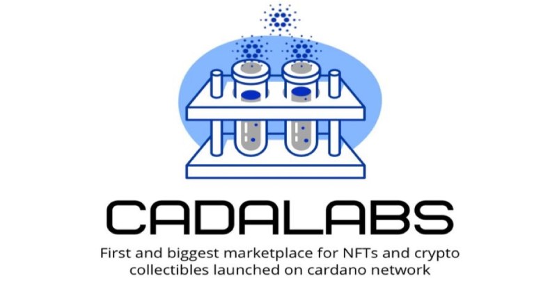 Imagem da matéria: Cadalabs: um mercado descentralizado de NFTs e cripto colecionáveis começa a pré-venda de token