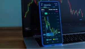 Imagem da matéria: Plataforma dá vantagem para traders ao integrar corretoras de criptomoedas 