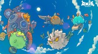 Imagem da matéria: Terreno no jogo Axie Infinity é vendido por recorde de 500 ethers