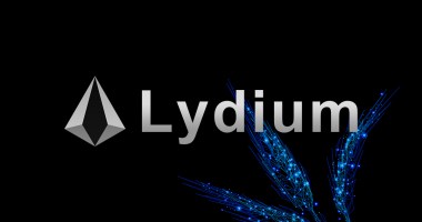 Imagem da matéria: Trazendo DeFi para a indústria agrícola, Lydium começa primeira fase de ICO