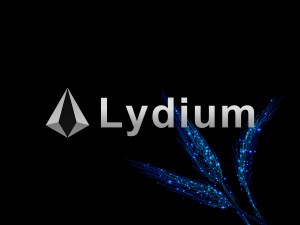 Imagem da matéria: Trazendo DeFi para a indústria agrícola, Lydium começa primeira fase de ICO