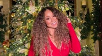 Imagem da matéria: Mariah Carey vira garota-propaganda de corretora de criptomoedas