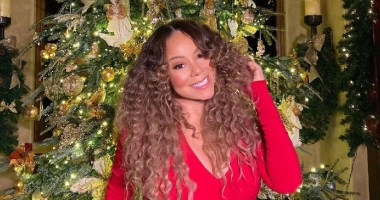 Imagem da matéria: Mariah Carey vira garota-propaganda de corretora de criptomoedas