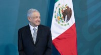 Imagem da matéria: "Não temos interesse em adotar o Bitcoin como moeda", diz presidente do México